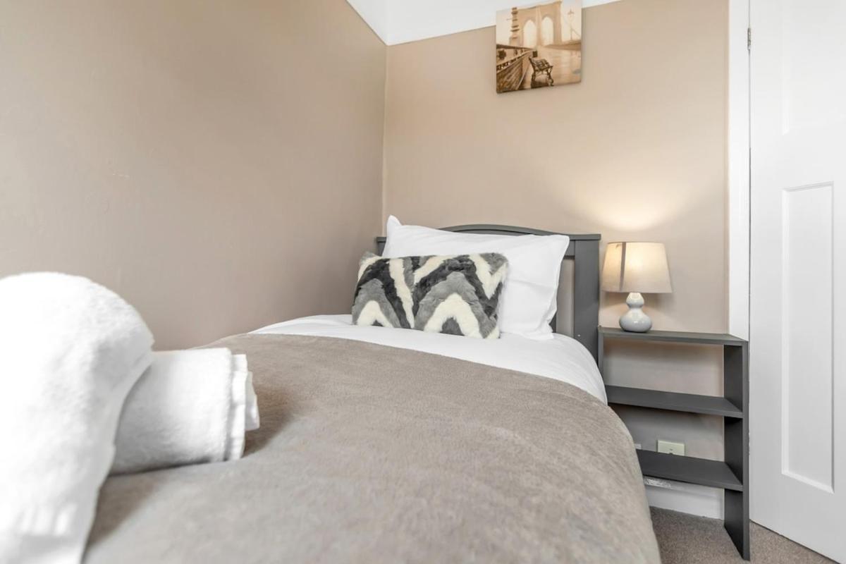 4Br Long Stays Free Parking High Speed Wi-Fi Horsford Buitenkant foto